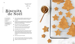 Mes goûters sans sucre