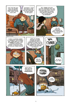 Hiver nucléaire