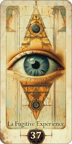 L'Oracle des âmes égarées