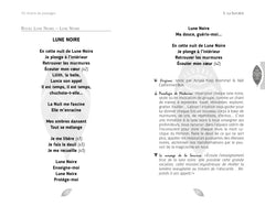 45 Chants de passages