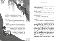 LE CONTE DE KRISTO - FOLLES LECTURES D'ARCHIBALD BLOOMER