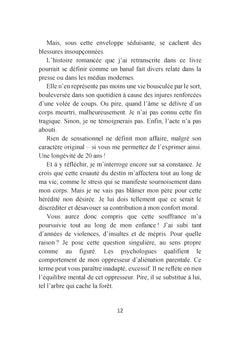 A l'aube de ma troisième vie !
