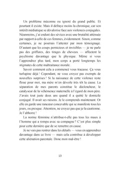 A l'aube de ma troisième vie !