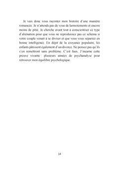 A l'aube de ma troisième vie !