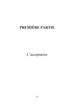 A l'aube de ma troisième vie !