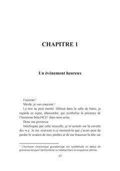 A l'aube de ma troisième vie !