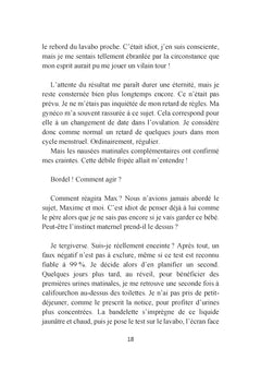 A l'aube de ma troisième vie !