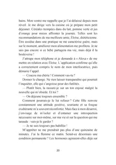 A l'aube de ma troisième vie !