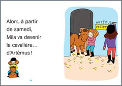 Vive les animaux !