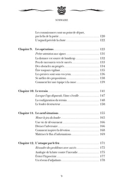 L'Art de la guerre pour les leaders