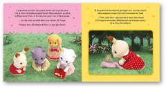 Sylvanian Families - Le secret de Freya
