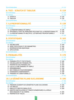 Réussir mon CRPE Maths Français épreuve d'admissibilité écrit