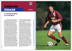 Football - 115 moments magiques