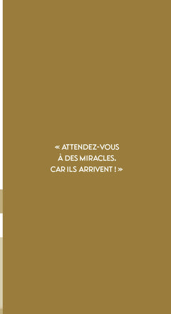 Le paradigme de l'abondance - Passer de la loi d'attraction à la loi de création