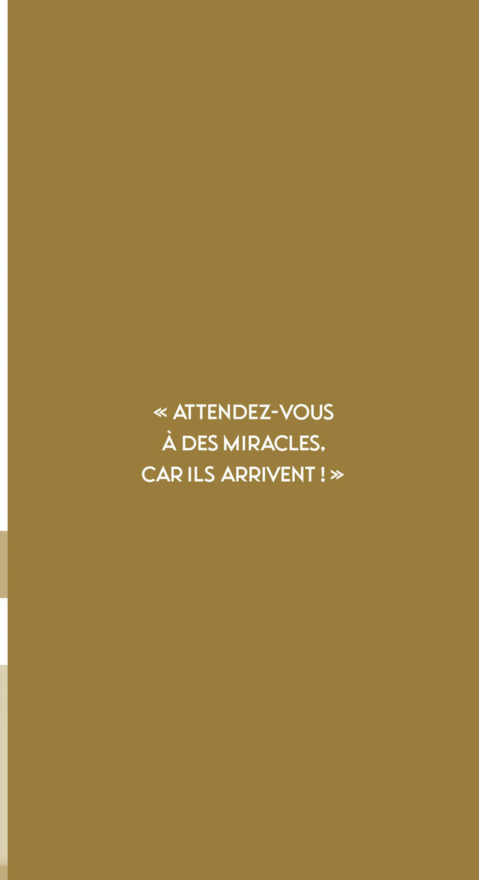 Le paradigme de l'abondance - Passer de la loi d'attraction à la loi de création