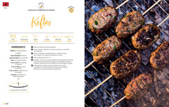 Plancha ou barbecue ?