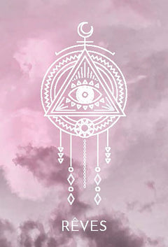 L'oracle des mondes oniriques