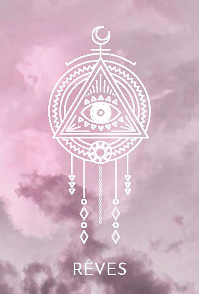 L'oracle des mondes oniriques