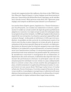 La Boucle Vertueuse de l'Excellence