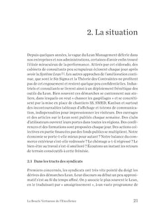 La Boucle Vertueuse de l'Excellence