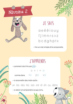 Je suis le plus fort ! Niveau 2