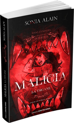 Malicia, La tsigane