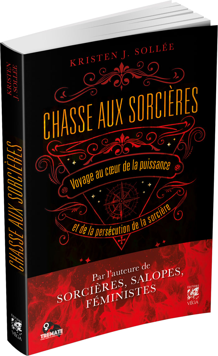 Chasse aux sorcières