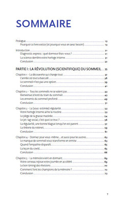 Bien dormir, c'est possible, même pour vous ! - Révolutionnez votre vie