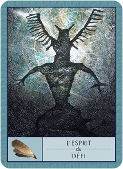 L'oracle des chamans