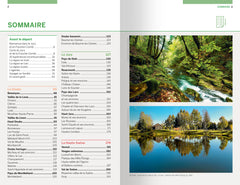 Explorer la région Jura (France et Suisse) et Franche-Comté 2ed