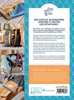 Sacs, pochettes et accessoires pour femmes - Nouvelle édition