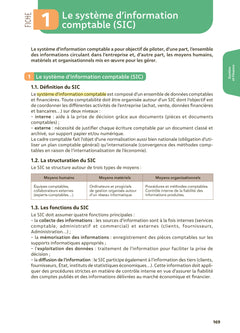 Toutes les matières de Terminale STMG - 24