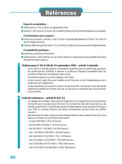 Comptabilité approfondie- DCG - Epreuve 10 - Manuel et applications