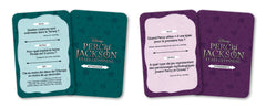 Percy Jackson - Le quiz officiel