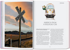 The New York Times Explorer. 100 Trips Around the World