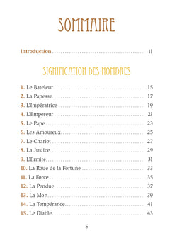 Le Dé - Et le livre des réponses