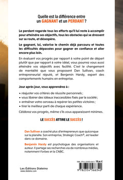 L'art d'atteindre ses objectifs