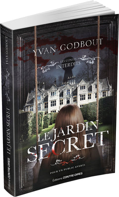 Le jardin secret