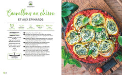 On se fait des pâtes ? - 60 recettes à toutes les sauces