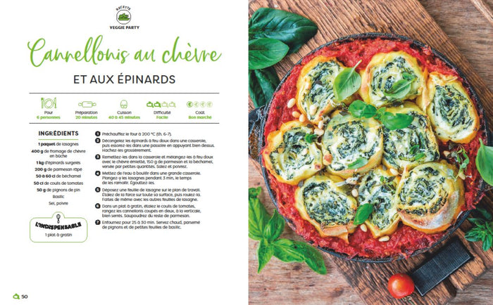 On se fait des pâtes ? - 60 recettes à toutes les sauces