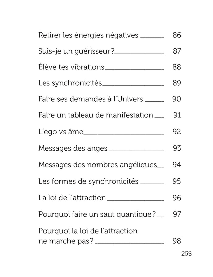 Spiritualité 2.0 - Une exploration ludique et inspirante de la spiritualité d'aujourd'hui