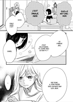 My Love Story With Yamada-kun at LVL 999 T01