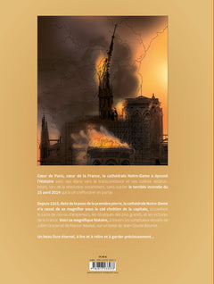 Au coeur de Notre-Dame