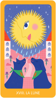 Le Tarot du Smile