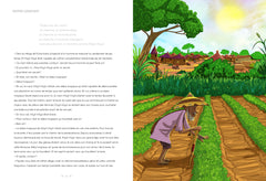 Contes africains