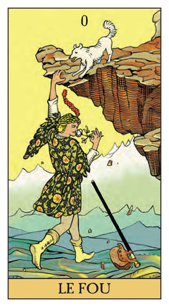 After Tarot