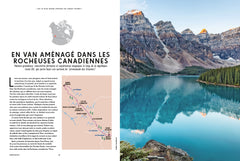 Les 50 plus beaux voyages de Lonely Planet
