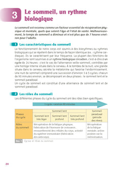 Guide prévention santé environnement - CAP toutes spécialités - Réflexe