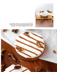 Pâtisseries & goûters