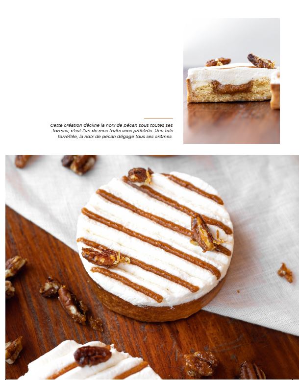 Pâtisseries & goûters